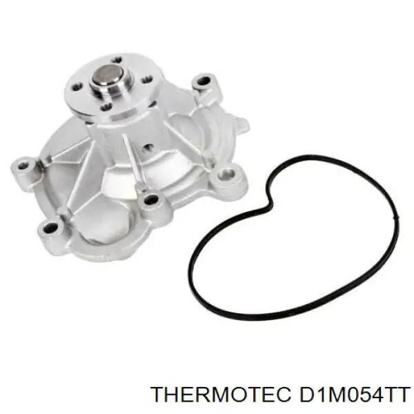 D1M054TT Thermotec bomba de agua