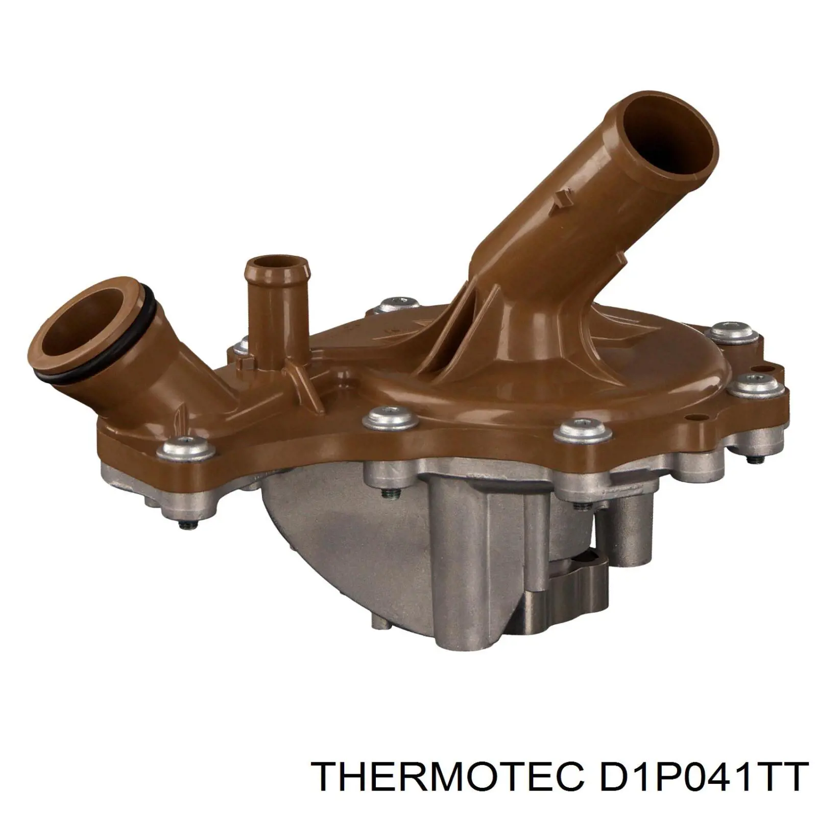 D1P041TT Thermotec bomba de agua