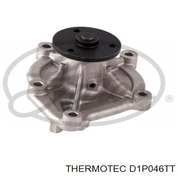 Bomba de agua BMW 1 F21