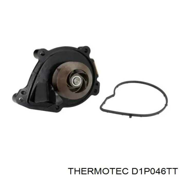 D1P046 TT Thermotec bomba de agua