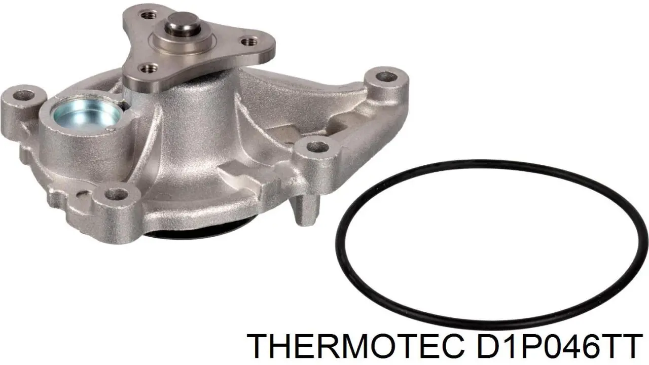 Bomba de agua BMW 1 F21