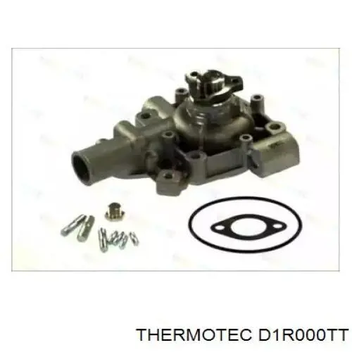 D1R000TT Thermotec bomba de agua