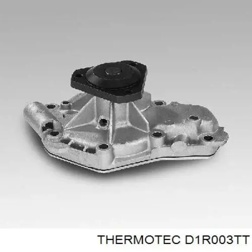 D1R003TT Thermotec bomba de agua