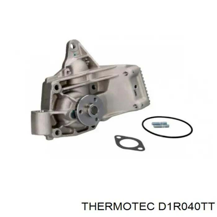 Comprar D1R040TT Thermotec Bomba de agua para motor