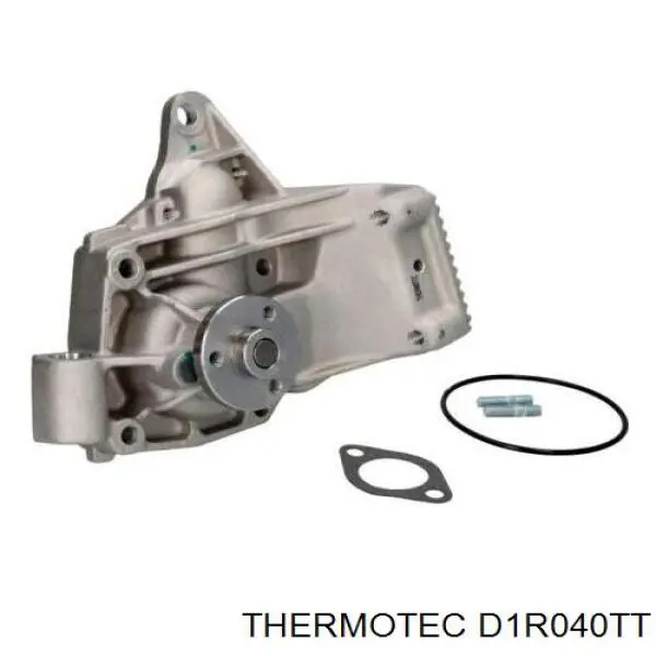 Bomba de agua D1R040TT Thermotec