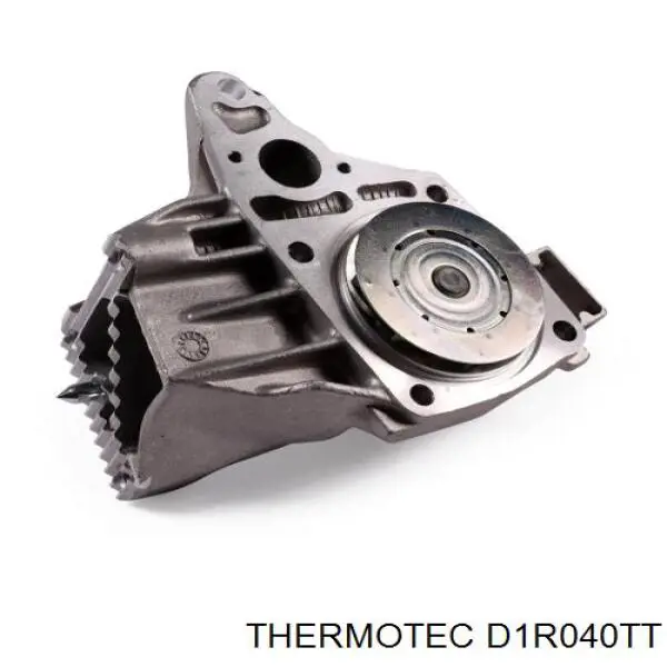 Motor de agua Thermotec D1R040TT