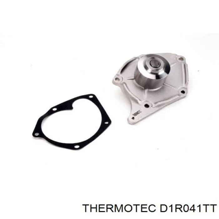 D1R041TT Thermotec bomba de agua