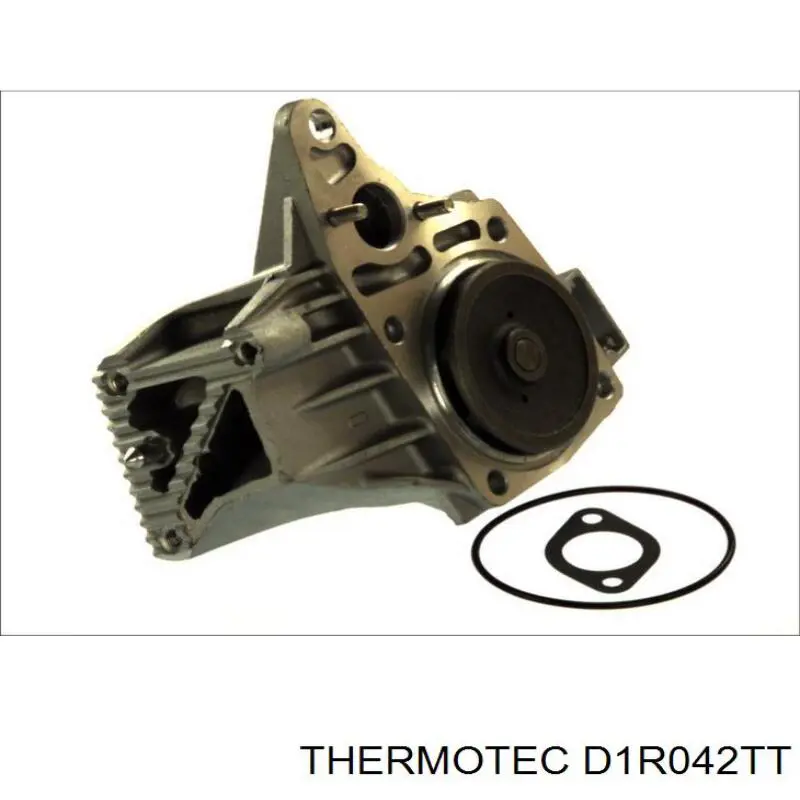 D1R042TT Thermotec bomba de agua
