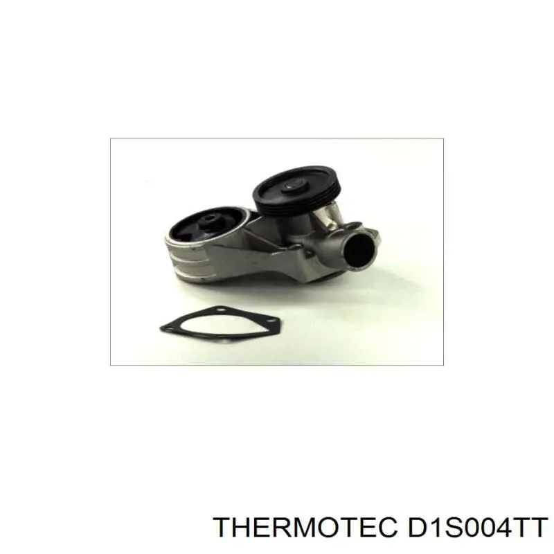 D1S004TT Thermotec bomba de agua