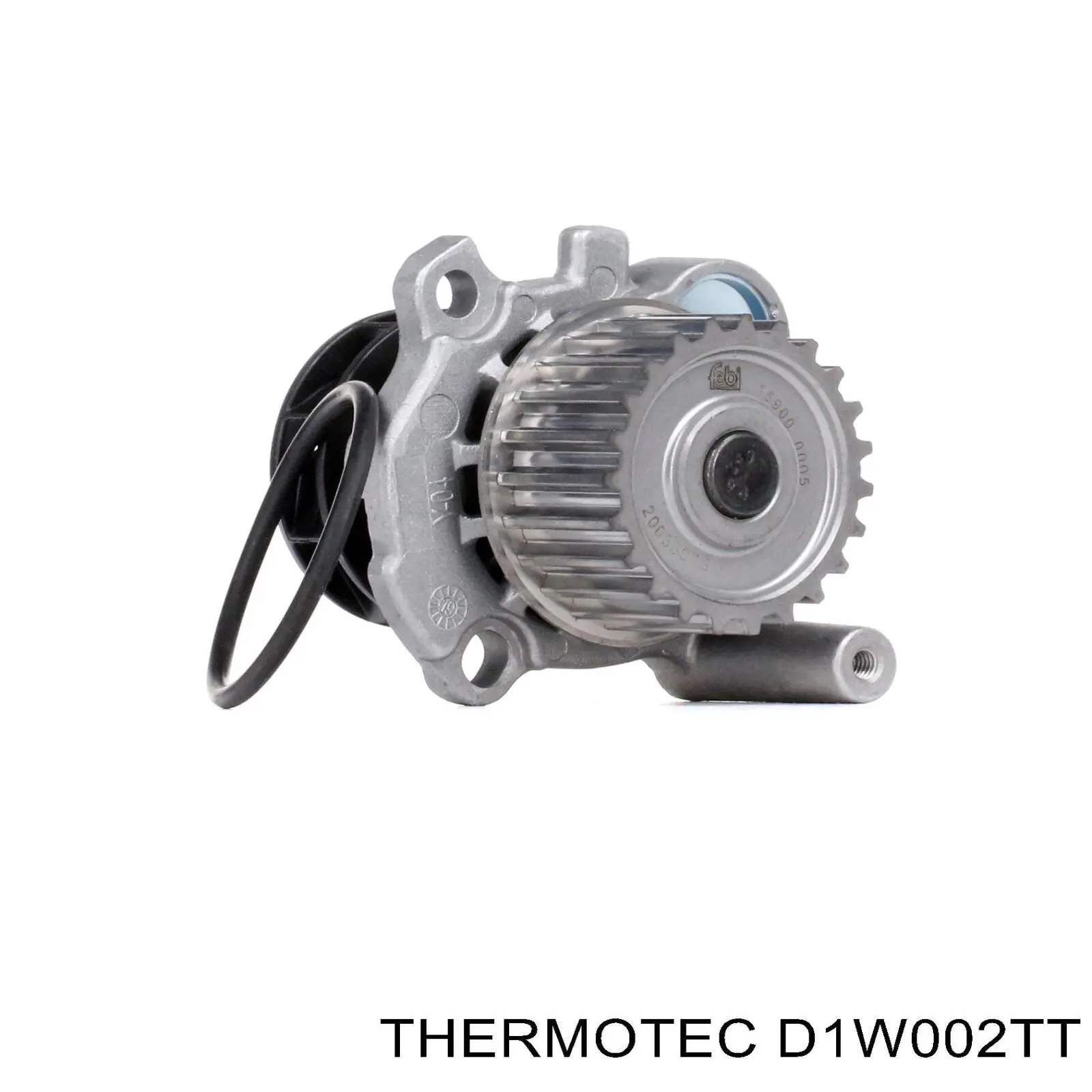 Bomba de agua D1W002TT Thermotec