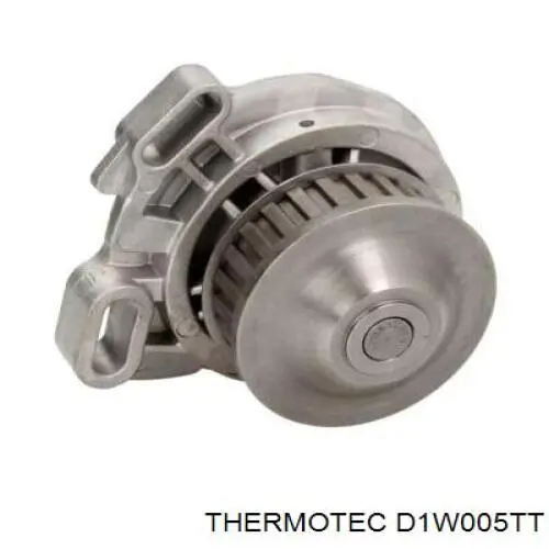 D1W005TT Thermotec bomba de agua