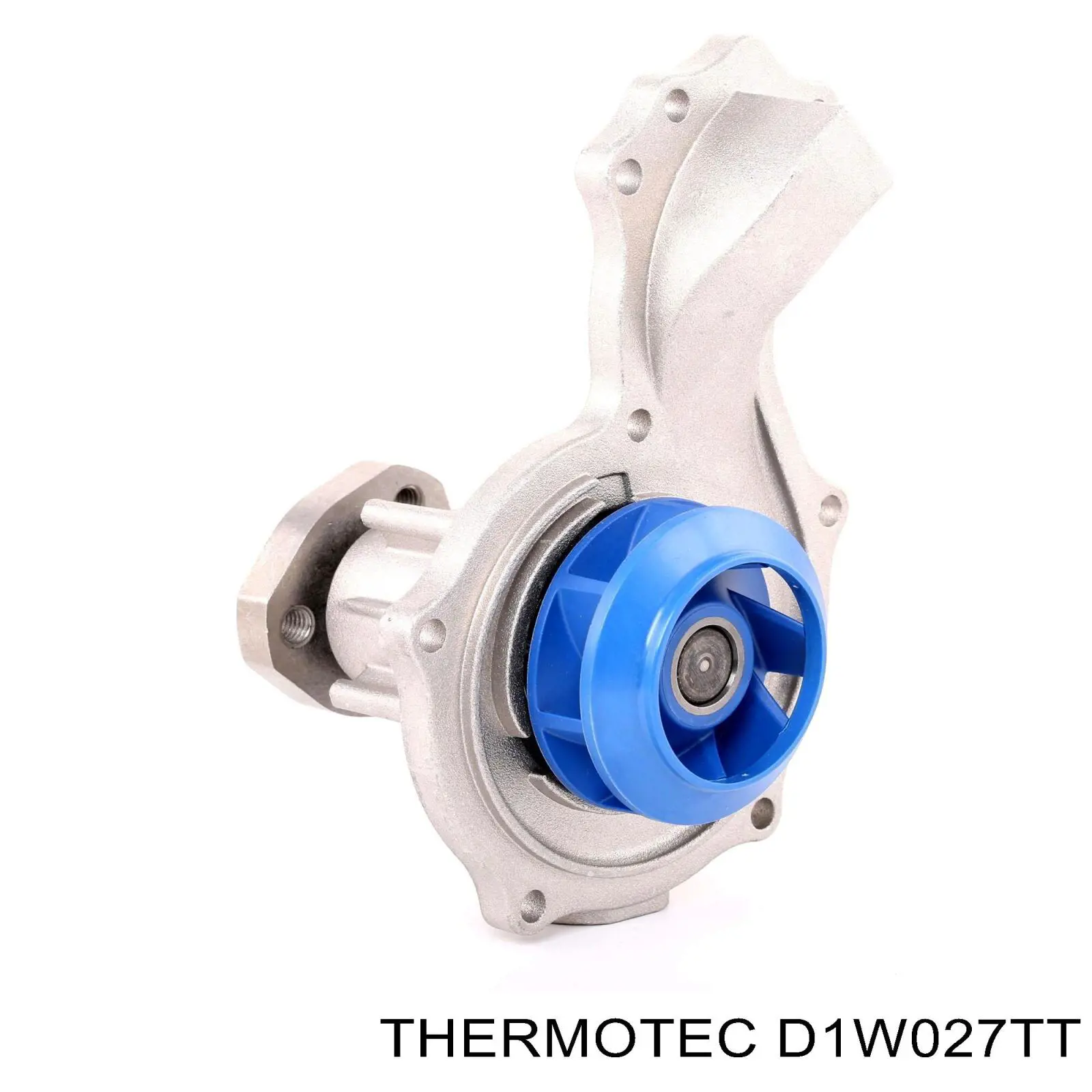 D1W027TT Thermotec bomba de agua