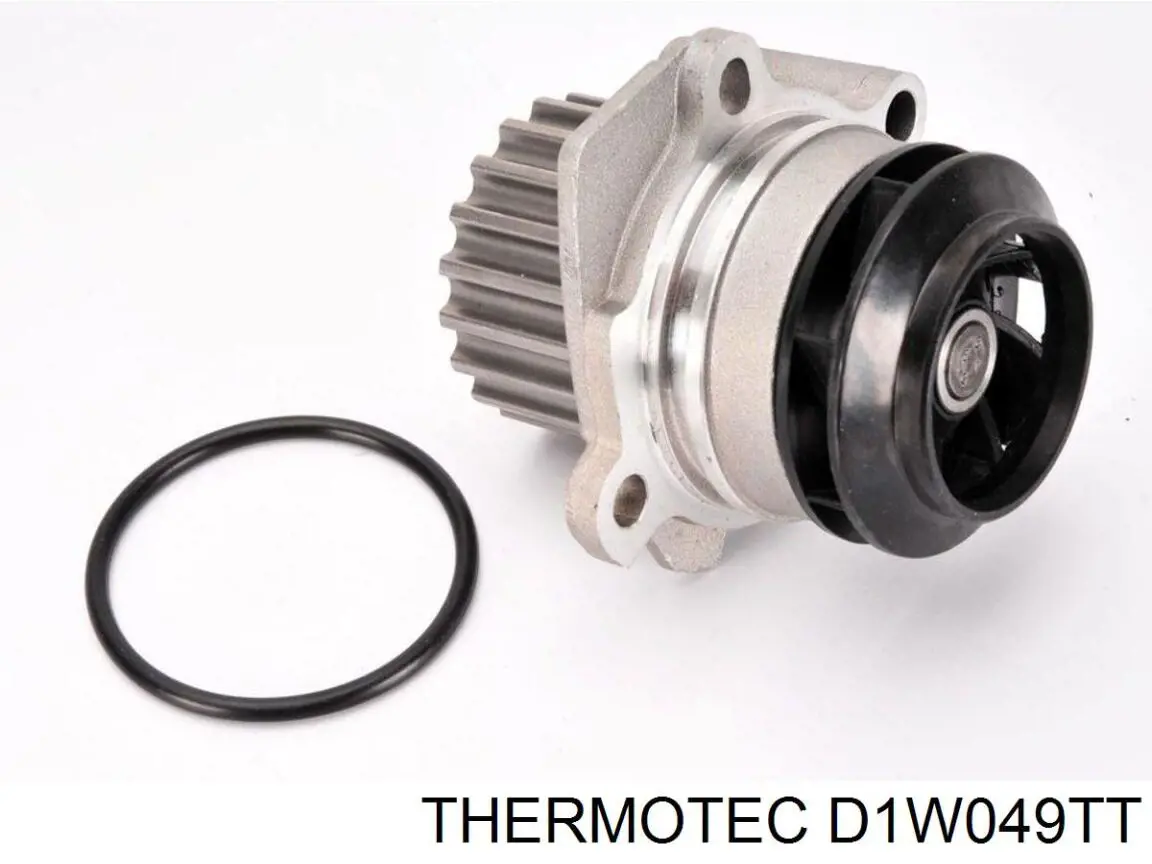 D1W049TT Thermotec bomba de agua