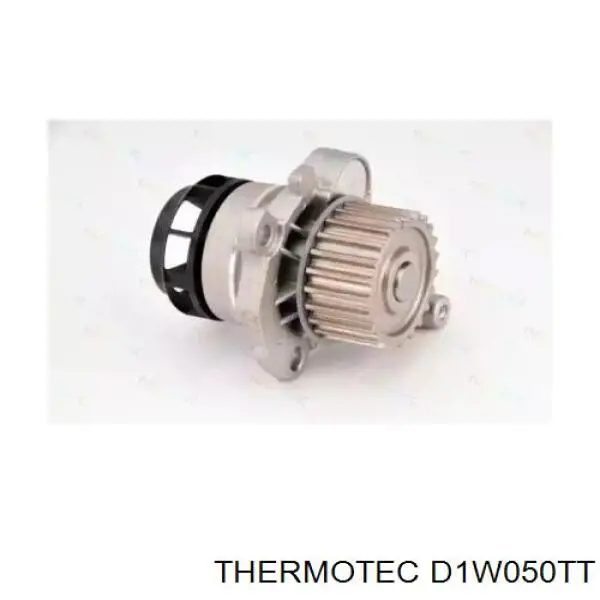 D1W050TT Thermotec bomba de agua