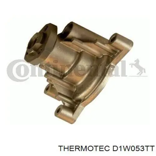 Comprar 03C121008HX VAG Bomba de agua para motor