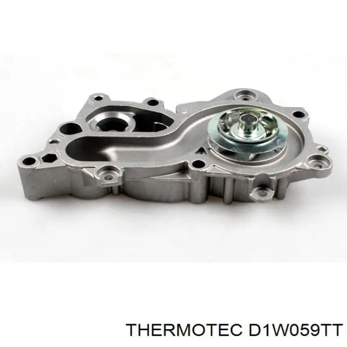 Motor de agua Dayco DP8850
