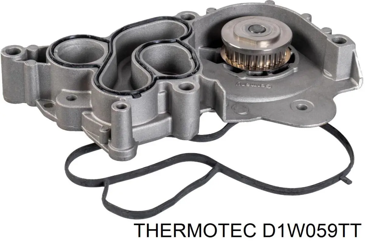 Bomba de agua DP8850 Dayco