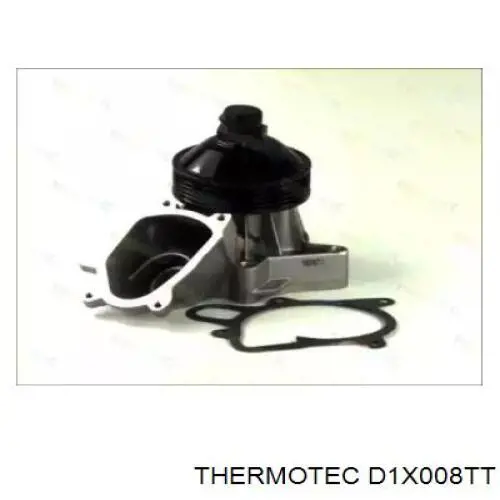 D1X008TT Thermotec bomba de agua