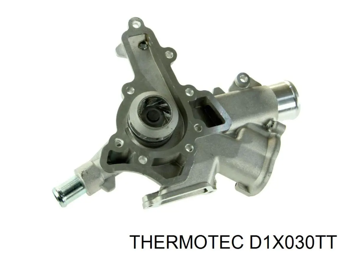 D1X030TT Thermotec bomba de agua