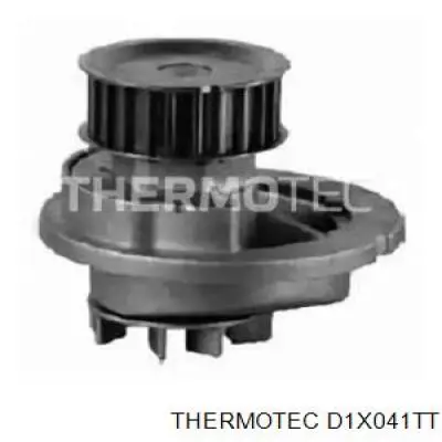 Comprar D1X041TT Thermotec Bomba de agua para motor