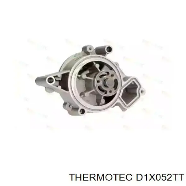 D1X052TT Thermotec bomba de agua
