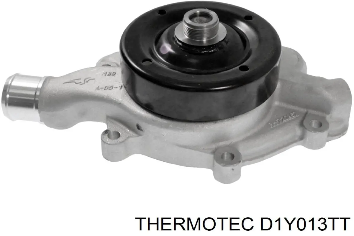 D1Y013TT Thermotec bomba de agua