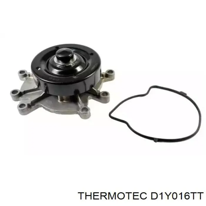 Comprar D1Y016TT Thermotec Bomba de agua para motor