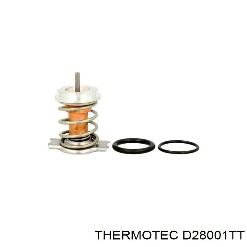 D28001TT Thermotec