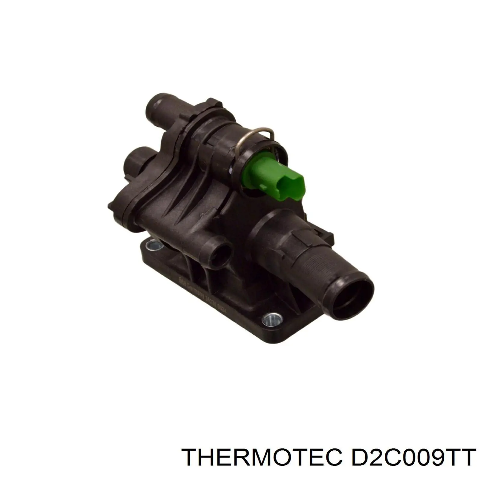 Carcasa del termostato Thermotec D2C009TT precio, desde 26,93 EUR