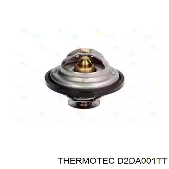DTM75459 Denso Termostato de agua