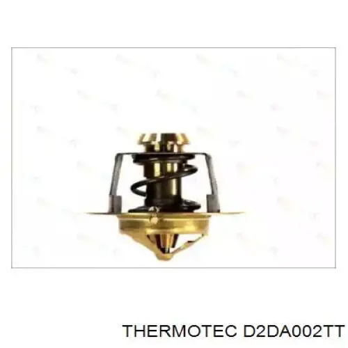 4930315 Cummins Termostato de agua