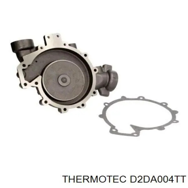 Comprar 1661375 DAF Termostato