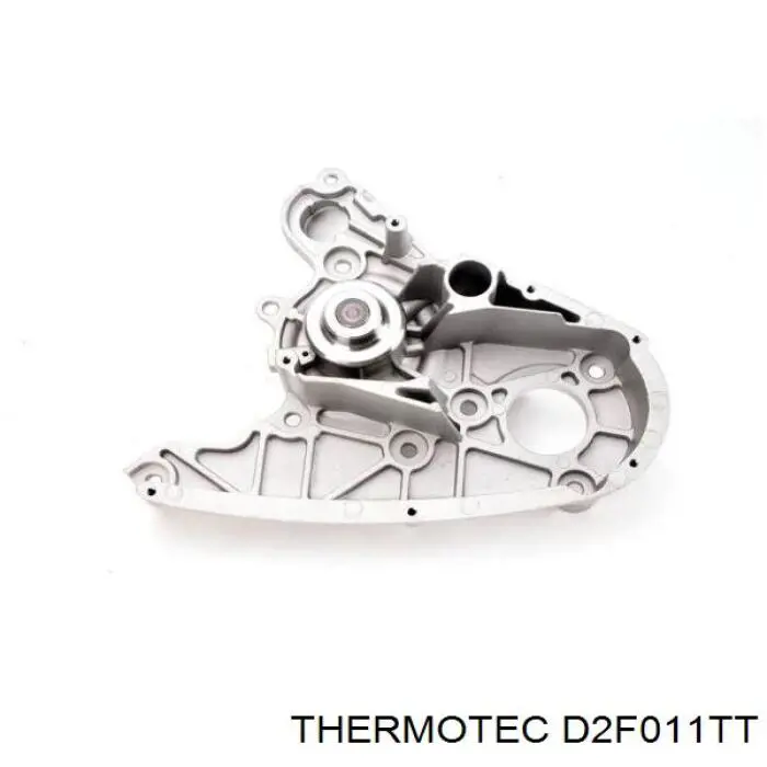 Caja de termostato T435694 STC