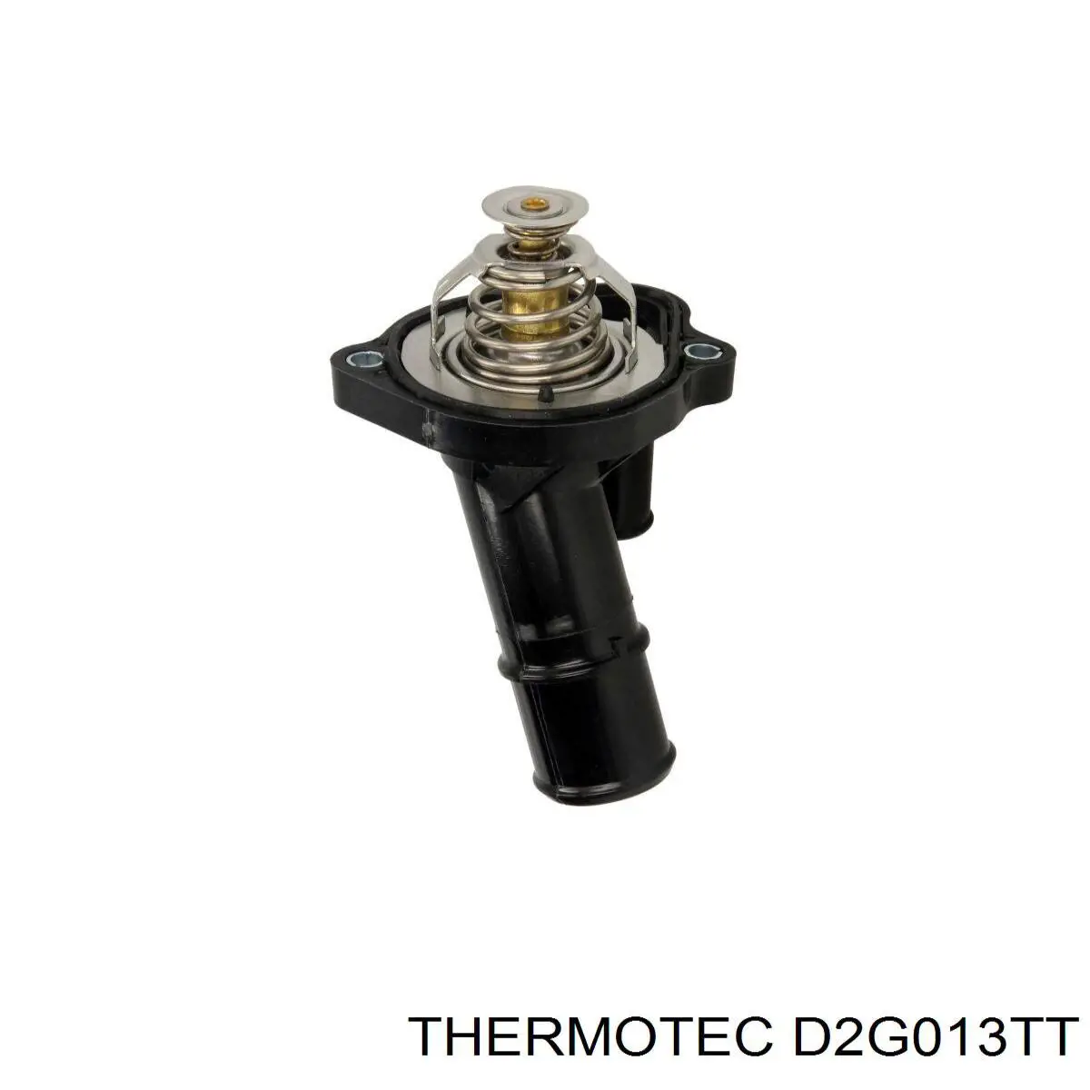 D2G013TT Thermotec termostato
