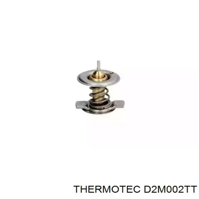 Comprar D2M002TT Thermotec Caja de termostato