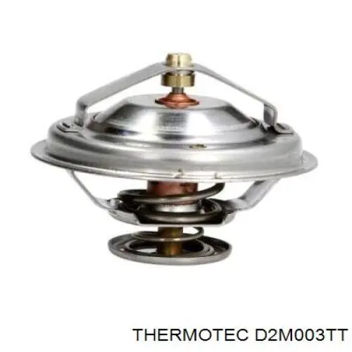 D2M003TT Thermotec termostato