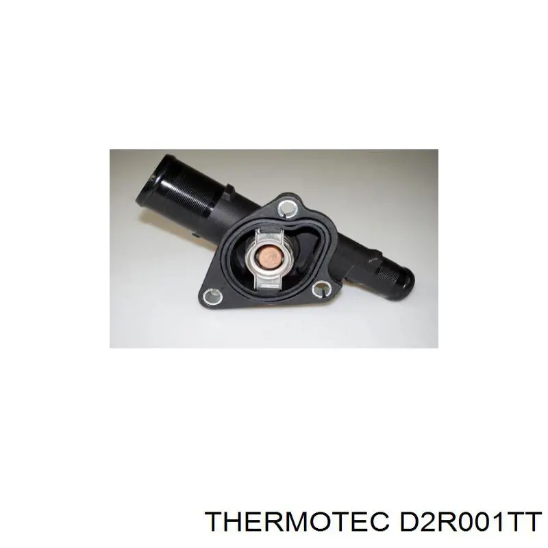 Termostato, refrigerante Renault Laguna 2 BG0, BG1