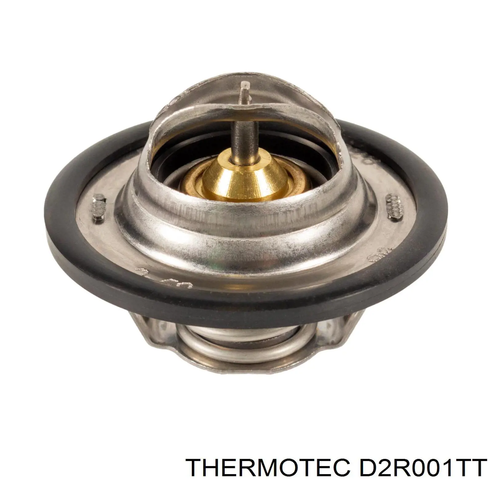 Termostato, refrigerante Renault Laguna 2 BG0, BG1