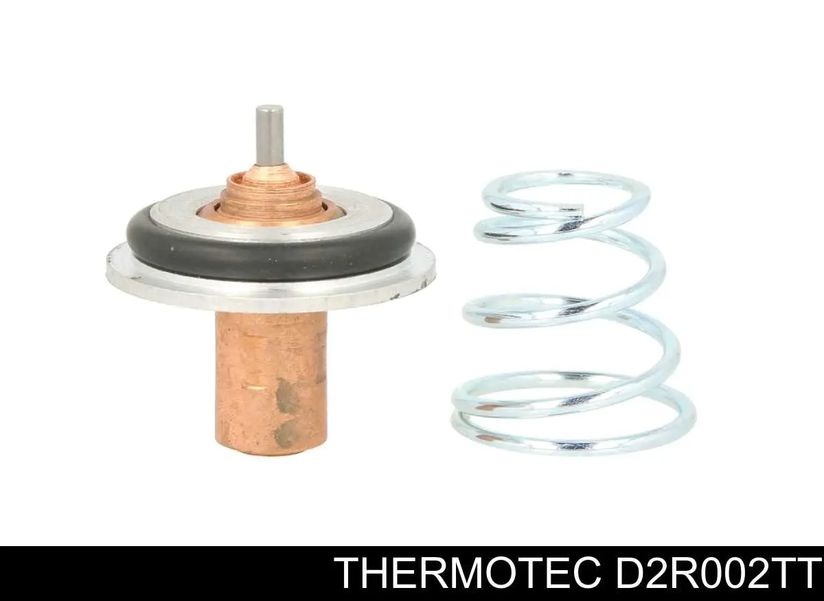 Comprar D2R002TT Thermotec Caja de termostato