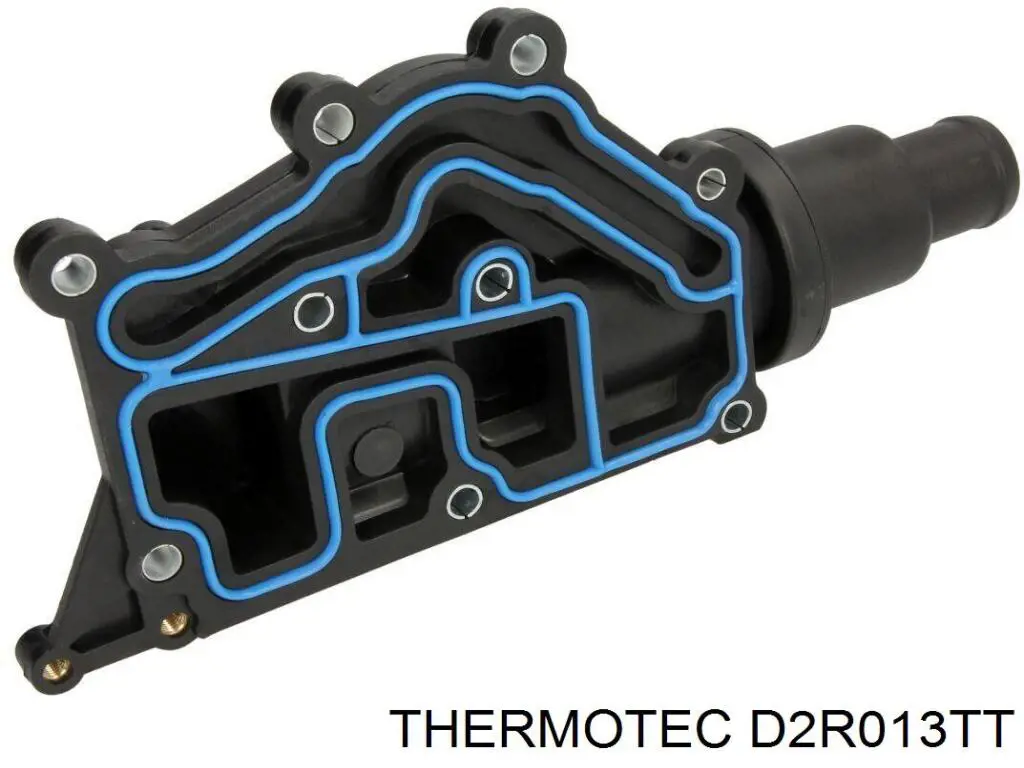 Carcasa del termostato Thermotec D2R013TT precio, desde 30,24 EUR