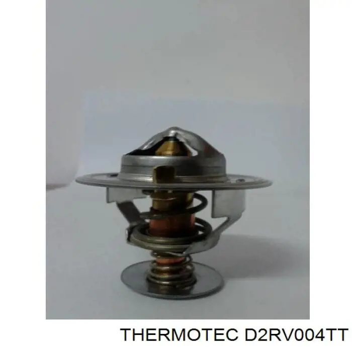 Termostato de agua para Renault Trucks MAGNUM III 
