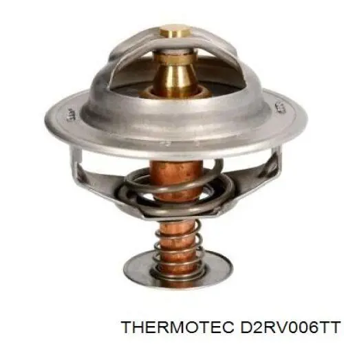 D2RV006TT Thermotec