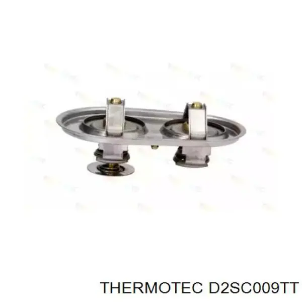 Comprar 171127 Febi Termostato