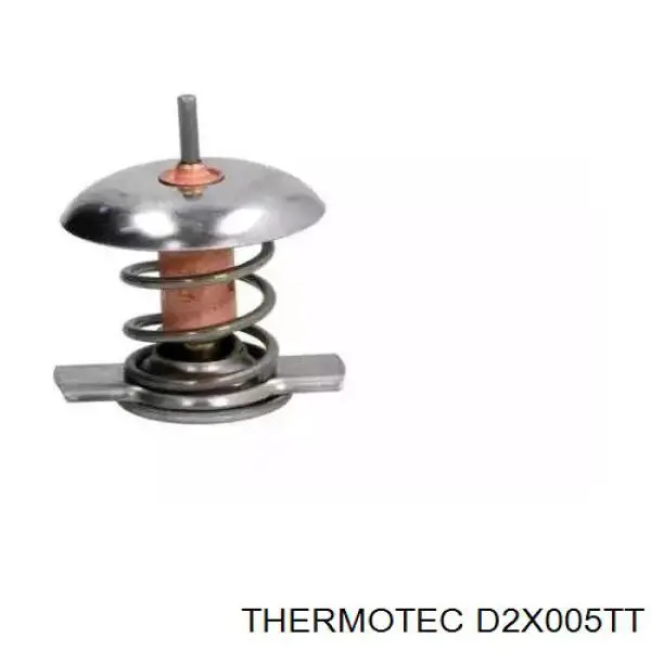 Termostato Thermotec D2X005TT precio, desde 14,55 EUR
