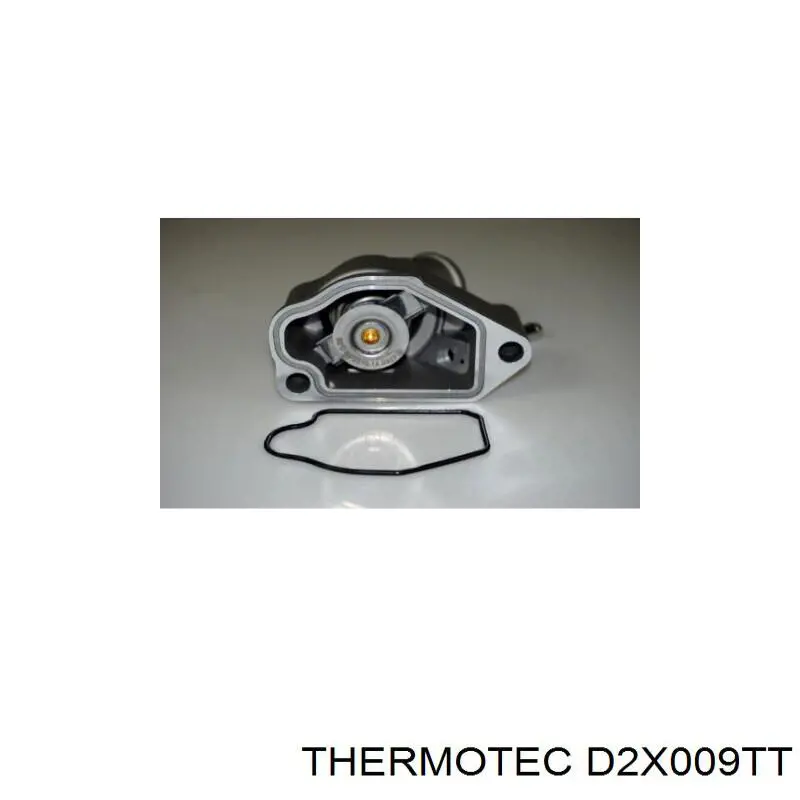 Termostato Thermotec D2X009TT precio, desde 18,44 EUR