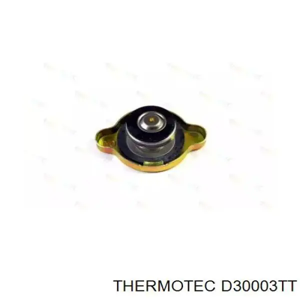 Tapón del radiador Thermotec D30003TT