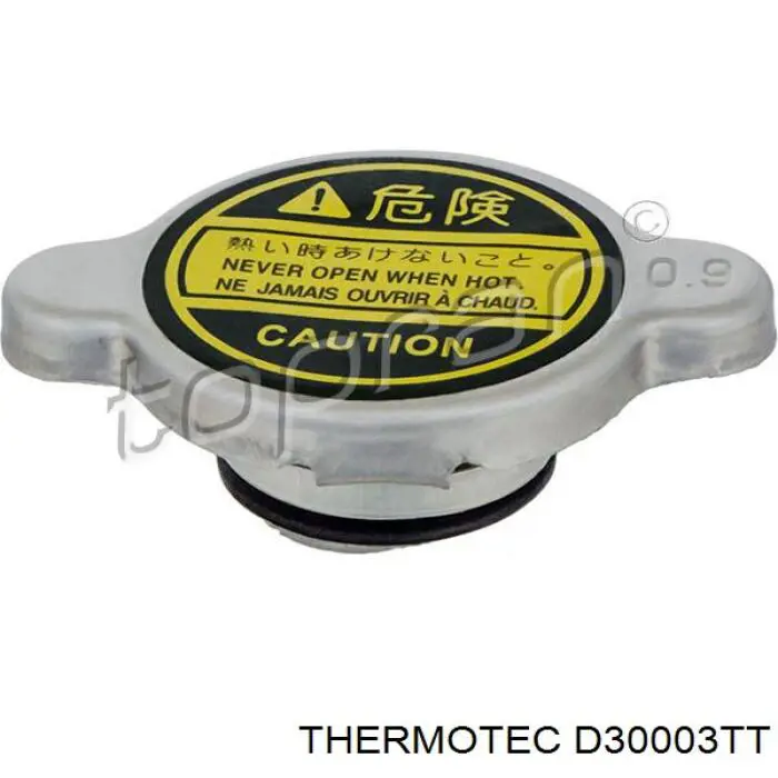 Comprar D30003TT Thermotec Tapa radiador