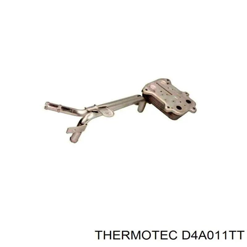 Radiador de aceite Thermotec D4A011TT precio, desde 44,22 EUR