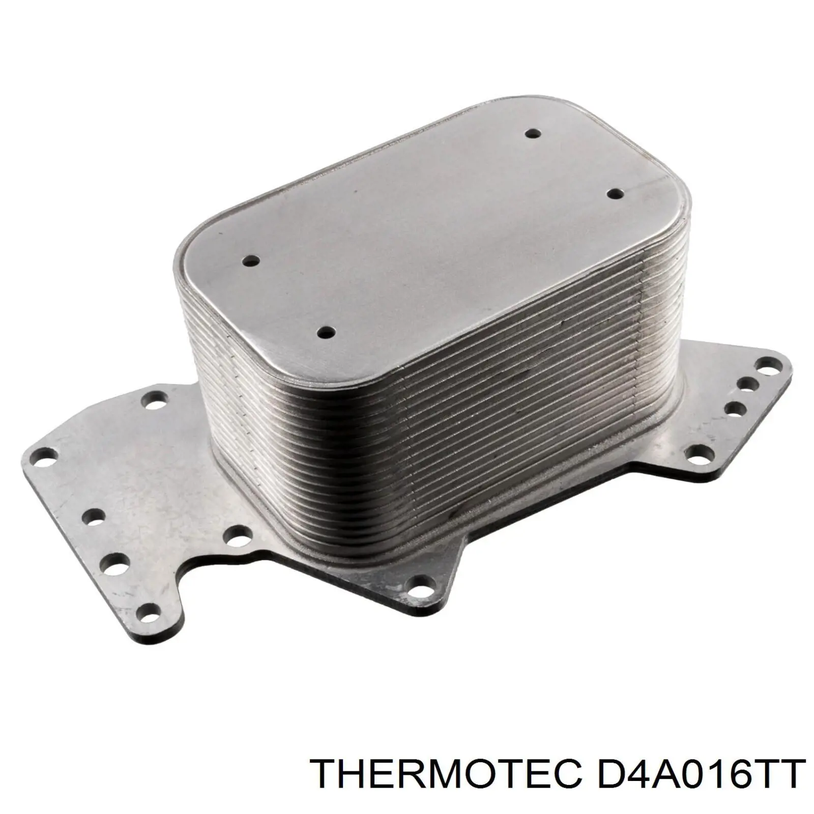 Enfriador de aceite  Metalcaucho 06344