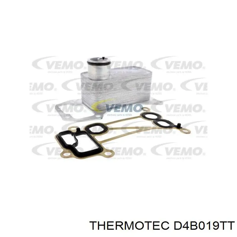 Comprar 39104 Metalcaucho Junta de radiador de aceite